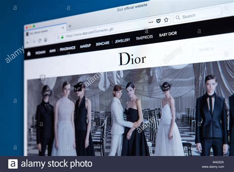 dior online uk|Dior official website UK.